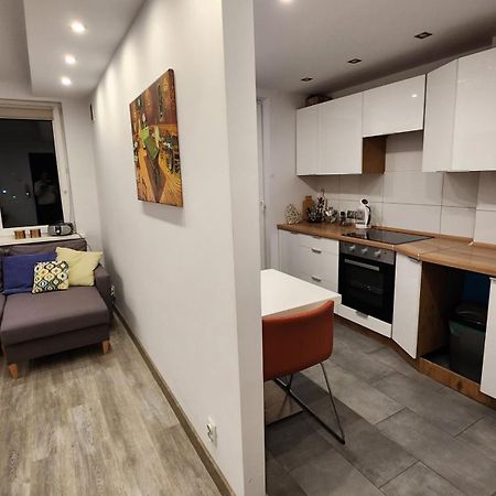 Keep Calm And Relax Apartment Goldap Ngoại thất bức ảnh