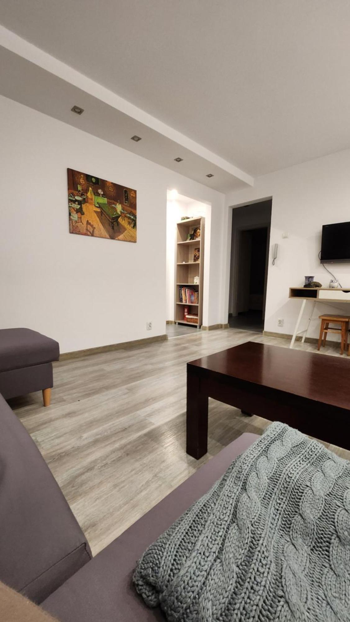 Keep Calm And Relax Apartment Goldap Ngoại thất bức ảnh