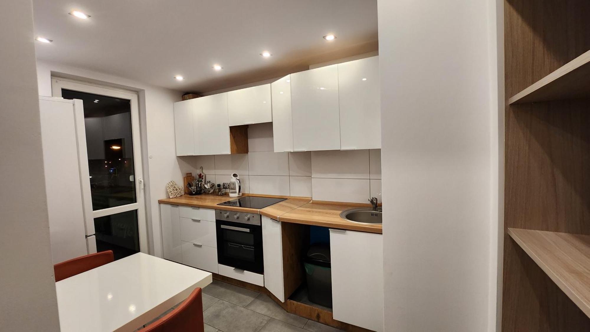 Keep Calm And Relax Apartment Goldap Ngoại thất bức ảnh