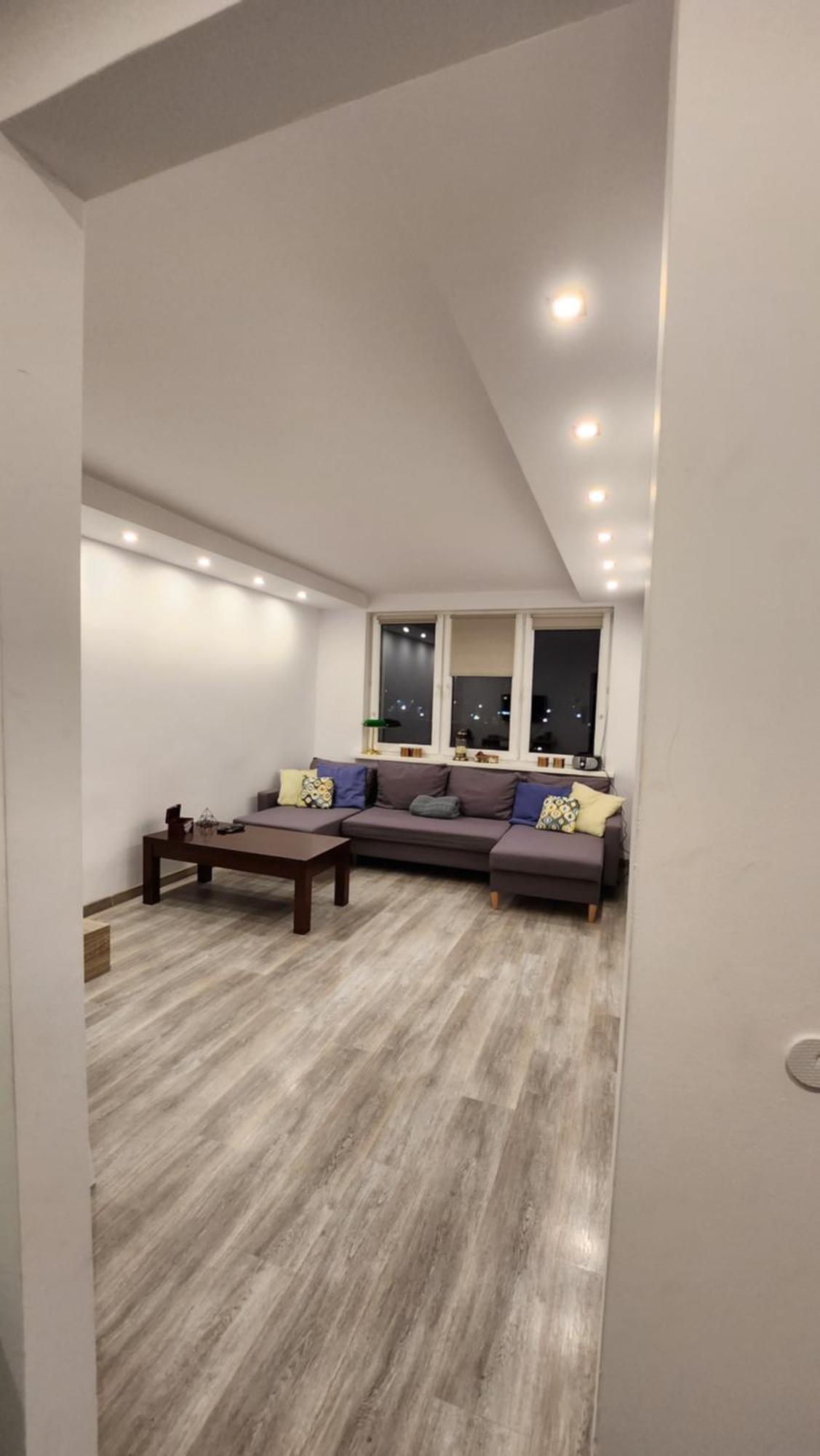 Keep Calm And Relax Apartment Goldap Ngoại thất bức ảnh